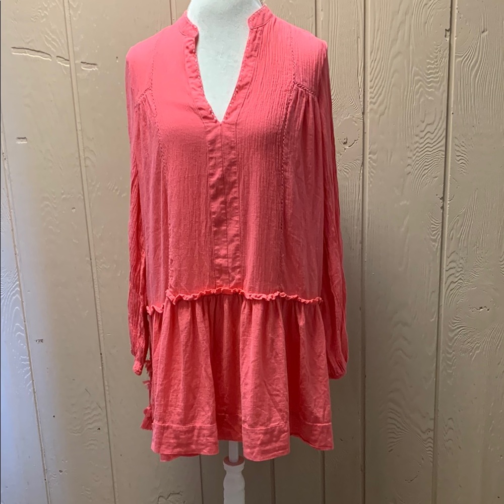 Pomander Palace Tunic - Picture 1 of 10